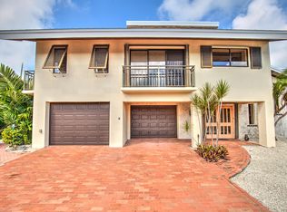 144 Mockingbird Ln, Marathon, FL 33050