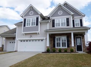 4489 Triumph Dr SW, Concord, NC 28027