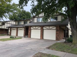 8707 W Thurman St APT 3, Wichita, KS 67212