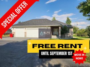 3212 N Ammon Rd, Idaho Falls, ID 83401