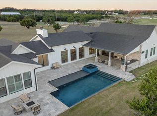 325 Sundance Trl, Liberty Hill, TX 78642
