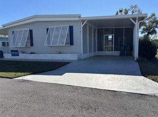 3223 N Lockwood Ridge Rd LOT 169, Sarasota, FL 34234