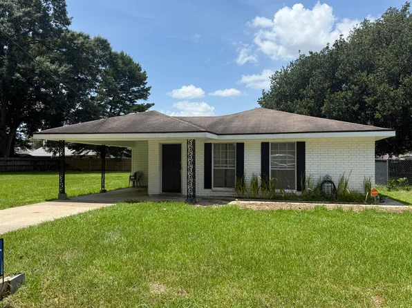 107 Zilia St, Lafayette, LA 70501