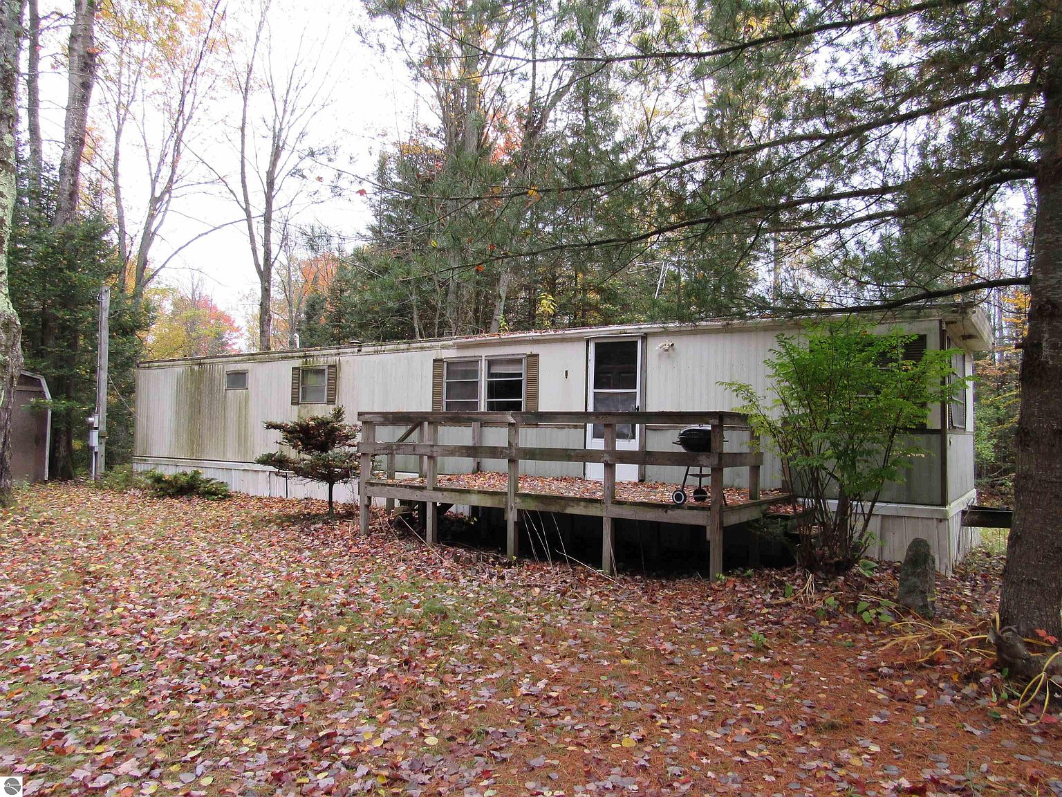 1781 W Lake Circle Dr, Barton City, MI 48705 Zillow