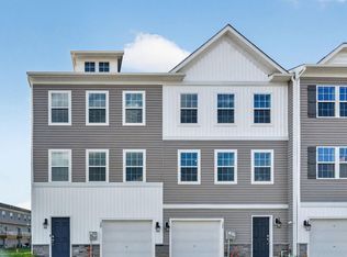 157 Essex Dr, Sicklerville, NJ 08081