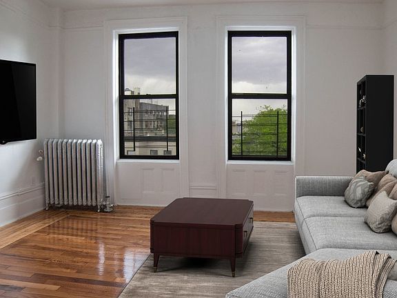 3rd image of 880 Saint Nicholas Ave #F6