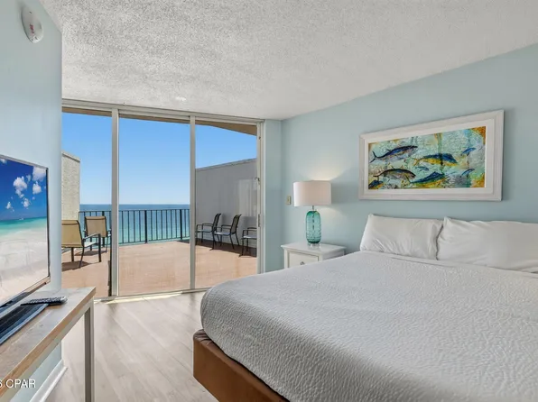 11483 Front Beach Rd Unit 1208, Panama City Beach, FL 32407