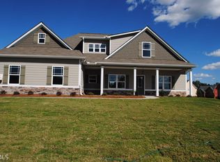 106 Hamilton Lake View Ct #31, Lagrange, GA 30241