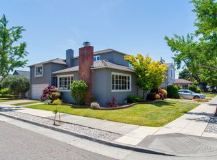2900 Windsor Dr, Alameda, CA 94501