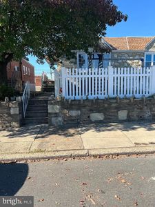 8816 Brocklehurst St, Philadelphia, PA, 19152