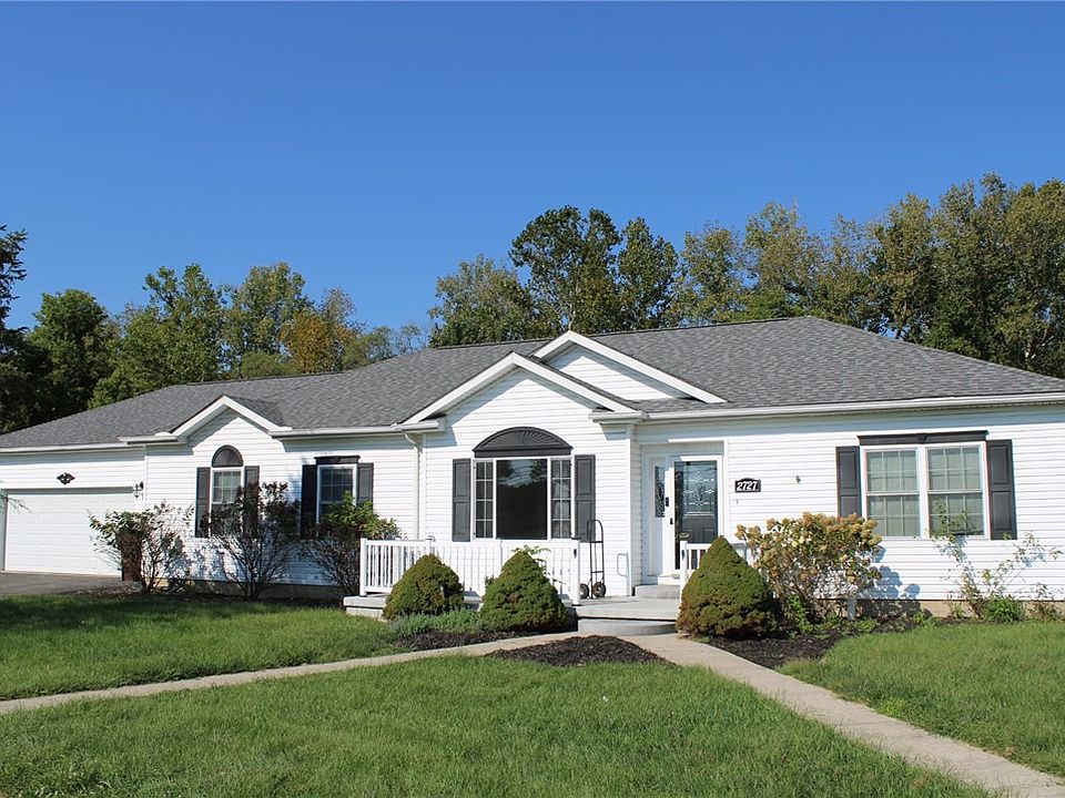 1st image of 2727 S Medway New Carlisle Rd