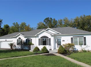 2727 S Medway New Carlisle Rd, Medway, OH 45341