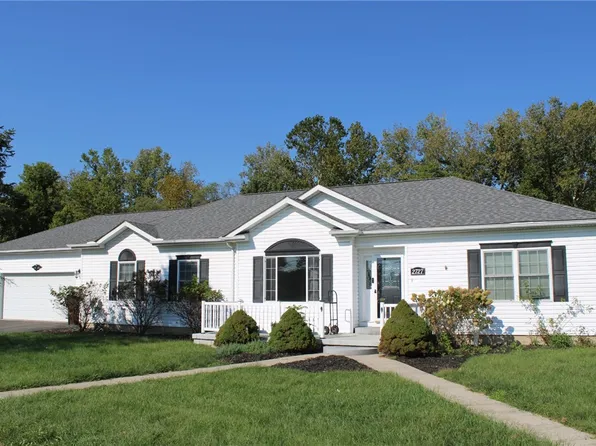2727 S Medway New Carlisle Rd, Medway, OH 45341