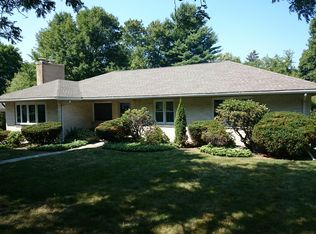 55 Lagrange St, Brookline, MA 02467