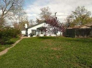 4650 N Bryant St, Denver, CO 80211