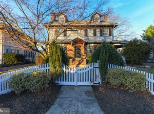 222 Delaware St, Woodbury, NJ 08096