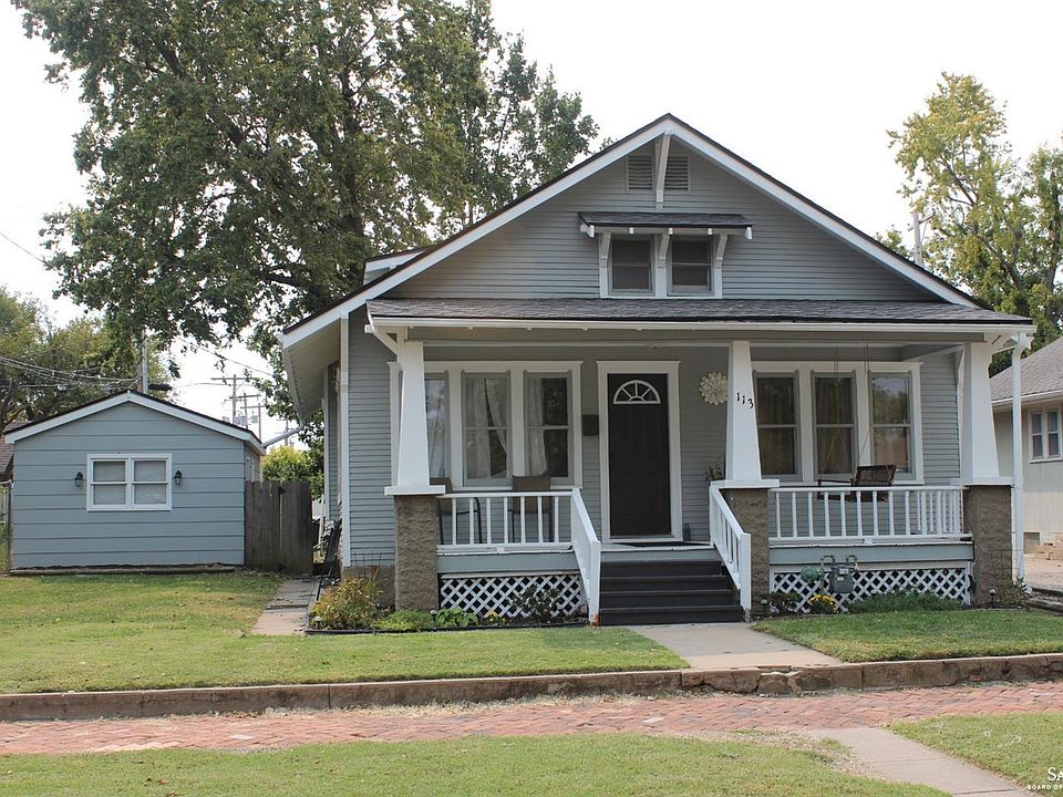 1st image of 113 W Beloit Ave