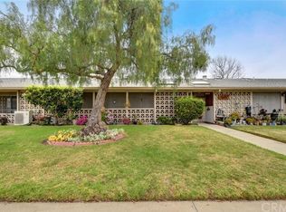 13120 Saint Andrews Dr APT 240C, Seal Beach, CA 90740