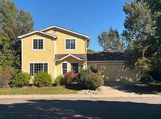 1930 Bronson St, Fort Collins, CO 80526
