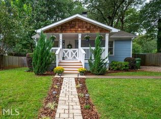 1680 Dixie St, Atlanta, GA 30317