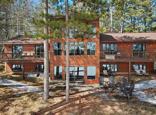 7003 Pickerel Lake Rd, Saint Germain, WI 54558