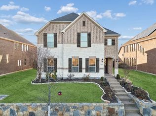 6333 Hall Rd, Frisco, TX 75034