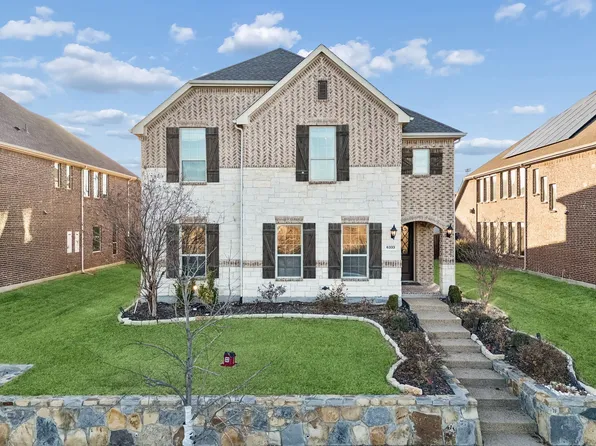6333 Hall Rd, Frisco, TX 75034