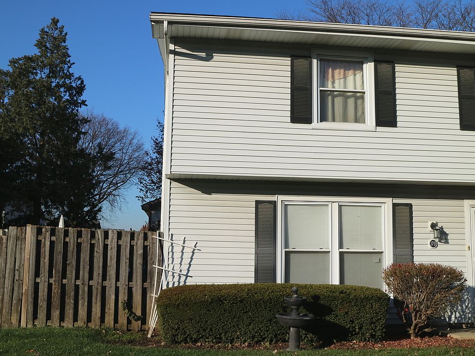 1st image of 17 Fernwood Dr #17U