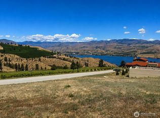 Bear Mountain Ranch, Chelan, WA 98816