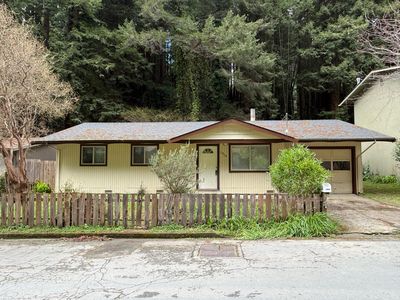 1524 Beverly Dr, Arcata, CA, 95521