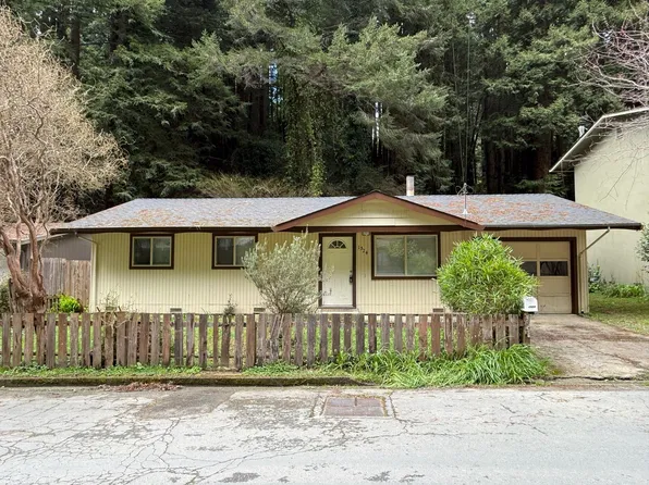 1524 Beverly Dr, Arcata, CA 95521