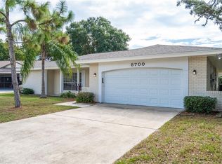 8700 Lincolnshire Dr, Hudson, FL 34667