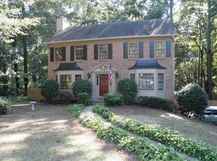 1720 Sacketts Dr, Lawrenceville, GA 30043