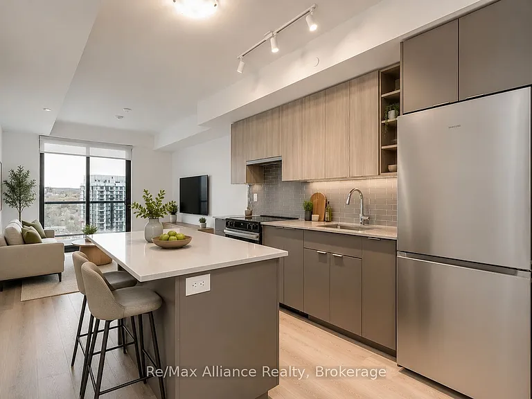 2075 Lakeshore Rd #1110 — Photo 9