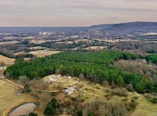 150 Jack Frost Dr, Marshall, AR 72650