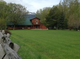 112111 Highway 89, Etna, WY 83118