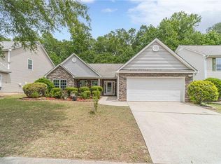 3244 Watson Meadow Ln, Loganville, GA 30052