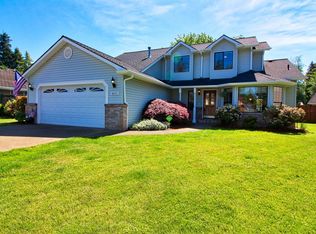 4005 S Street Ct SE, Tumwater, WA 98501