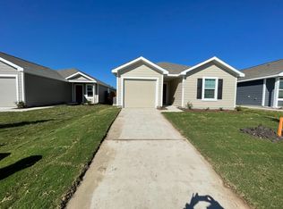 5650 Bristle Leaf Dr, Princeton, TX 75407