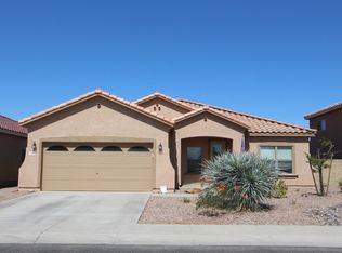 1809 N Greenway Ln, Casa Grande, AZ 85122