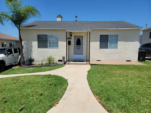 5111 W 138th St, Hawthorne, CA 90250