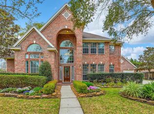 3011 Knight Ln, Baytown, TX 77521