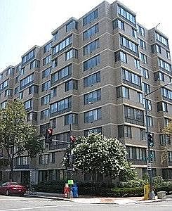 4th image of 2030 F St NW APT 312