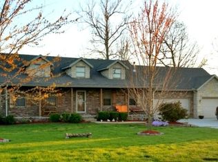 847 Loblolly Rd, Highlandville, MO 65669