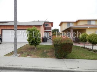 17425 Bauchard Ct, Carson, CA 90746
