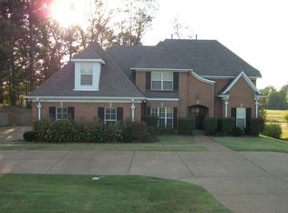 1623 Jaybird Rd, Hernando, MS 38632
