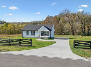 1566 Big Dry Creek Rd LOT 2, Pulaski, TN 38478