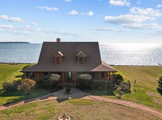 653 Skipjack Dr, Heathsville, VA 22473