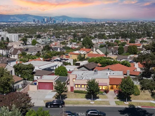 4930 Chesley Ave, Los Angeles, CA 90043