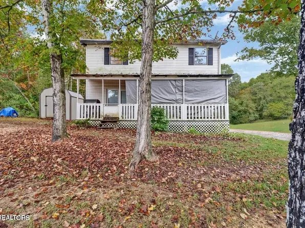 1771 Richard Ln, Knoxville, TN 37914